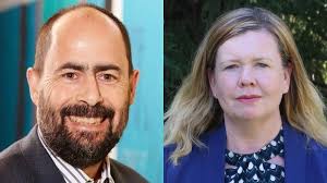 This federal election, look to Tasmania's northern seats of Bass and  Braddon to see if the winds shift