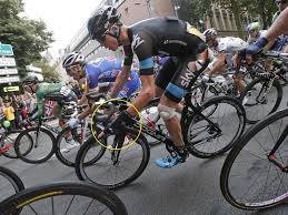 Rogue spectators interfering with the riders are a rare sight, particularly at le tour, and the crash is one of the most shocking in the race's. Tour De France Champion Chris Froome Quits Race