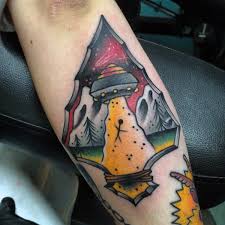 Maybe you would like to learn more about one of these? 135 Tribal Arrowhead Tattoo Designs For Men 2021 Traditional Style