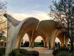 Picnic spots in san antonio. 11 Southside San Antonio Tourist Attractions Shine Beautifully Brooks
