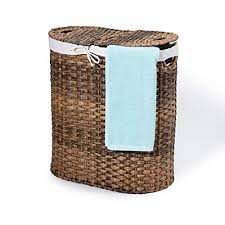 22.2 l x 13 w x 29.1h; Top 10 Hamper For Laundry Separator Of 2021 Huntingcolumn