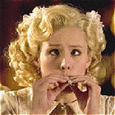 Little Mary Sunshine — Reefer Madness