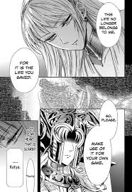 Saint Seiya Saintia Shou 38 Read Saint Seiya Saintia Shou Ch 38 Online For Free Stream 5 Edition 1 Page All Mangapa Saint Seiya Saints Athena Goddess