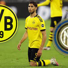 Achraf hakimi ist von real madrid an den bvb ausgeliehen. Wissen Was Wir Nicht Konnen Die Hintergrunde Zum Hakimi Wechsel