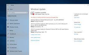 Solved Windows 10 Update Kb4532695 Stuck Checking For Updates