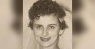 Virginia Damasiewicz Obituary