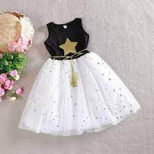 Full star full star full star full star full star. White And Gold Dress For Kids Off 58 Www Transanatolie Com