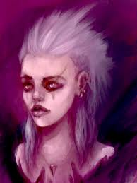 Darcy Kelly-Laviolette