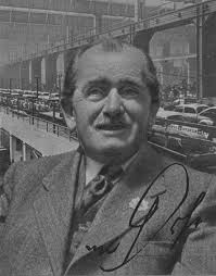 Ferdinand Porsche movie biography