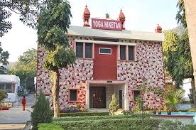 Maybe you would like to learn more about one of these? Best Ashrams In Rishikesh The Go To Destination For Yoga And Meditat Artisan D Asie