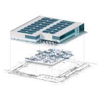 Integrale Fabrikplanung | MPS ARCHONIC