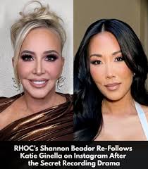 Katie Ginella's Lie Detector Scene