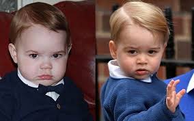 GEORGE: tin tức, hình ảnh, video, bình luận mới nhất