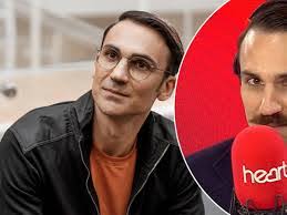 Aaron Peel's Instagram, Twitter & Facebook