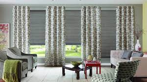 Diy window treatment ideas may prepare you to inject some new life into your window decor this season. Window Treatment Ideas 2019 Guide Reef Window Treatments