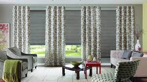 Window treatment trends for 2021 by 3 blind mice window coverings. Window Treatment Ideas 2019 Guide Reef Window Treatments