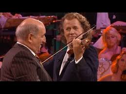 Andre Rieu Libertango Youtube