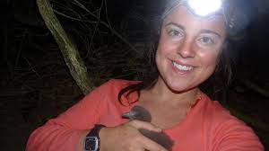 Ain't nothin gonna break our stride: walking for women in STEMM!