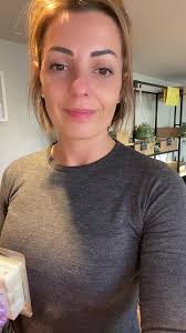 Ashleigh Franklin Ware Wax Maelt