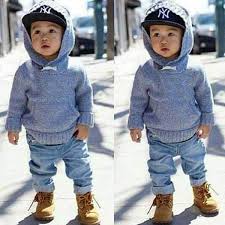 There are so many of them and here we have listed the best toddler boy haircuts that would make your kid rock the look this year. Well Matched Toddler Boy Outfits For Winter Outfit Styles