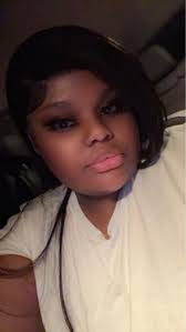 Kokomuneecha Simone Jackson