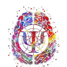 Psychology Symbol And Brain Psicologia Psicologia Tumblr Psychology Symbol Psychology Tattoo Psychology Wallpaper