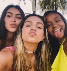 Instagram photo by Rafaela Rossi • Dec 22, 2022 at 3:19 PM