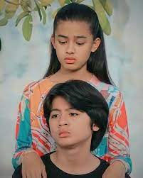 Pin Oleh Riama Nayla Di Dari Jendela Smp Artis Artis Kecil Foto Lucu