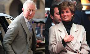 O casamento do prícipe charles e da princesa diana. Principe Charles Fez Comentario Ofensivo Sobre Princesa Diana Dias Apos A Morte Dela Diz Livro Saiba Os Detalhes Hugo Gloss