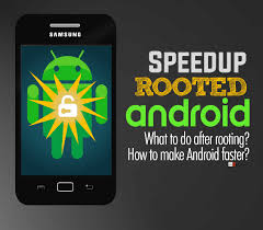 Absolutely not, battery drain can be caused due to various issues like faulty battery itself, overheating, lack of software of optimization. 12 Best Ways To Speedup Rooted Android Phone Top Rooted Android Apps