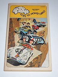 Herbie Goes to Monte Carlo - Crume, Vic: 9780590104029 - AbeBooks
