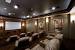 Garage Movie Theater Ideas