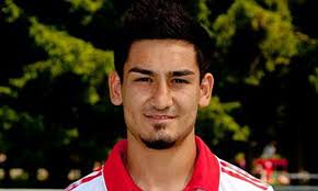 Dann erst auf kasse gehen, damit die rabatte greifen können. Fc Nurnberg Fear Manchester United Target Ilkay Gundogan Will Depart In The Summer Daily Mail Online