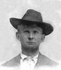 Charles Augustus Kincaid Jr (1868-1944)