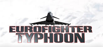 Maybe you would like to learn more about one of these? Eurofighter Typhoon On Steam