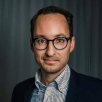 David Malmström Email & Phone Number