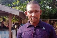 EXCLUSIVE: Ayade's Aide, General Iron Denies Setting Alleged Witches Ablaze 