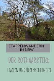 Der Rothaarsteig Tourenempfehlung In 2020 Reise Inspiration Reisen Reisen In Europa