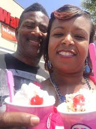 Bring back traditional dating with ice cream dates