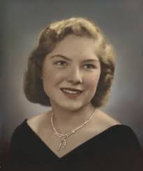 Claire Helen Mailloux Dutil Obituary (1935