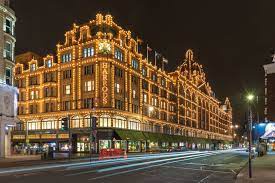 See the store map here Harrods Super Spender Zamira Hajiyeva Loses Supreme Court Challenge And Must Explain Wealth Tatler