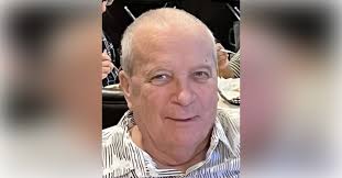 Obituary information for David "Dave" Vesolowski