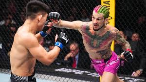 UFC 324 results, highlights: Sean O'Malley gets back on track with win over Song Yadong - CBS Sports