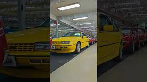 Image result for Mimosa Yellow 1990 Tracer