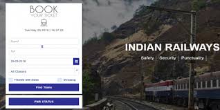 Indian Railways Confirmed Ticket Cancellation Waitlisted