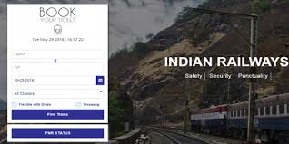 indian railways confirmed ticket cancellation waitlisted