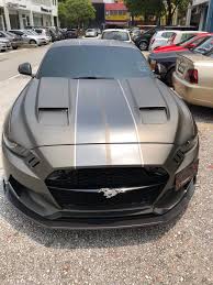 You can also compare the ford mustang against its rivals in malaysia. Ford Mustang Gt Rocket Ct Motorsport Premium Accessories Facebook