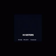 Hi Sisters Creepy Gif Hi Sisters Creepy Weird Discover Share Gifs