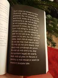 Astazi sunt cu gandul la tine si iti urez o zi de nastere plina de bucurii un sincer la multi ani pentru omul care a fost mereu alaturi de mine! Eu Sunt Femeie Book Quotes Book Cover Books