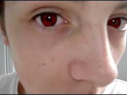 30mm red demon glass eye for taxidermy sculptures or jewelry making pendant crafts. Zona Naruto Naruto Eye Contacts Amazon